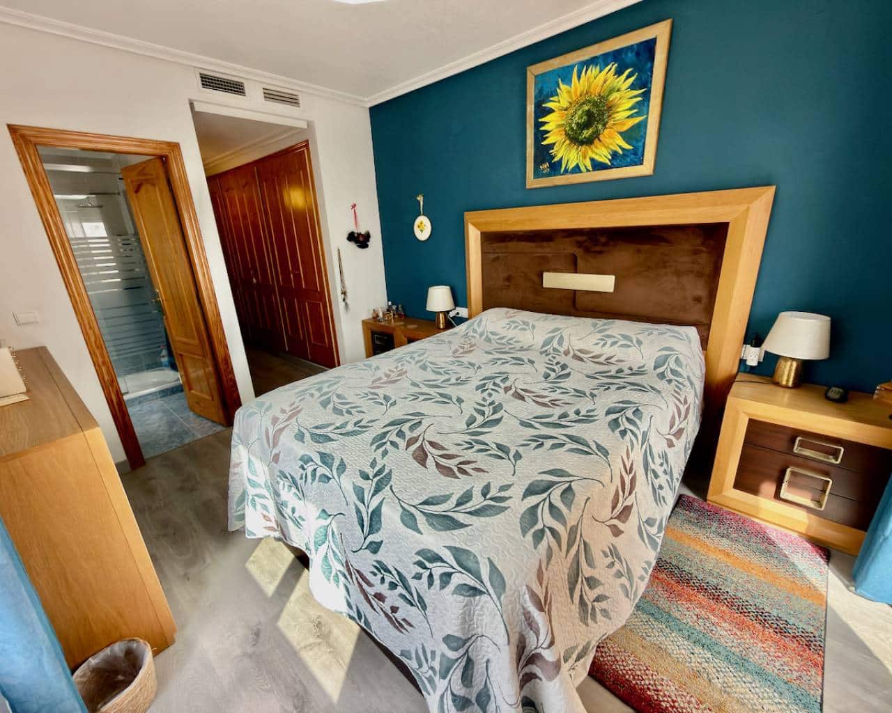 3 slaapkamer Appartement te koop in Almoradi met zwembad garage - € 145.000 (Ref: 10030155)