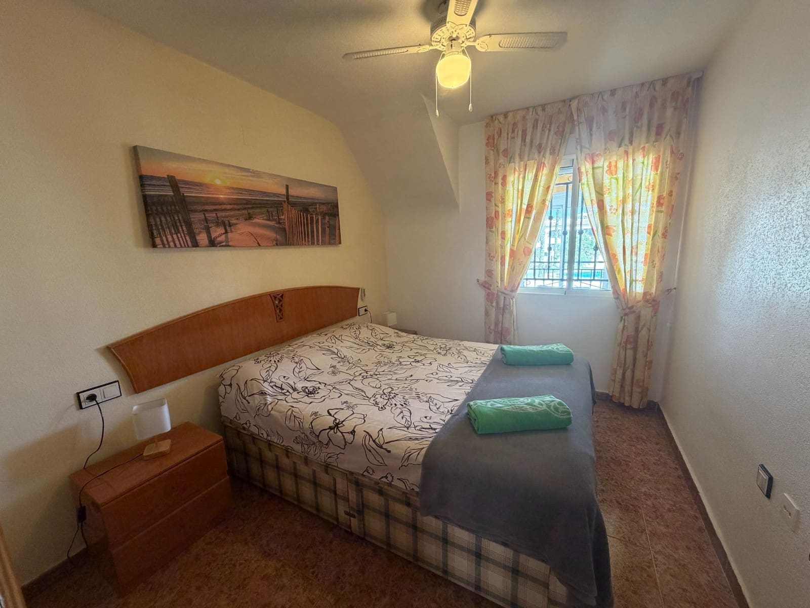 2 camera da letto Appartamento in vendita in Entre Naranjos con piscina - 132.000 € (Rif: 10040634)