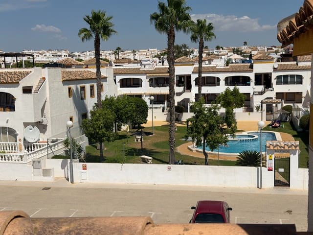 2 camera da letto Appartamento in vendita in Entre Naranjos, Orihuela con piscina - 132.000 € (Rif: 10040634)