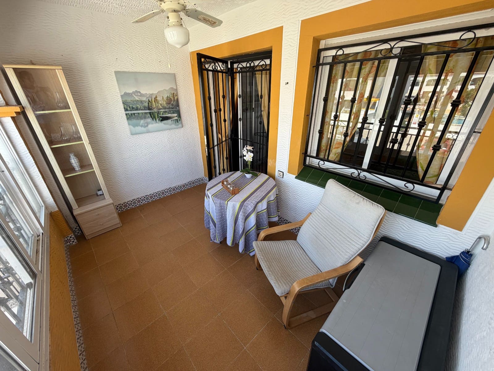 2 camera da letto Appartamento in vendita in Entre Naranjos con piscina - 132.000 € (Rif: 10040634)