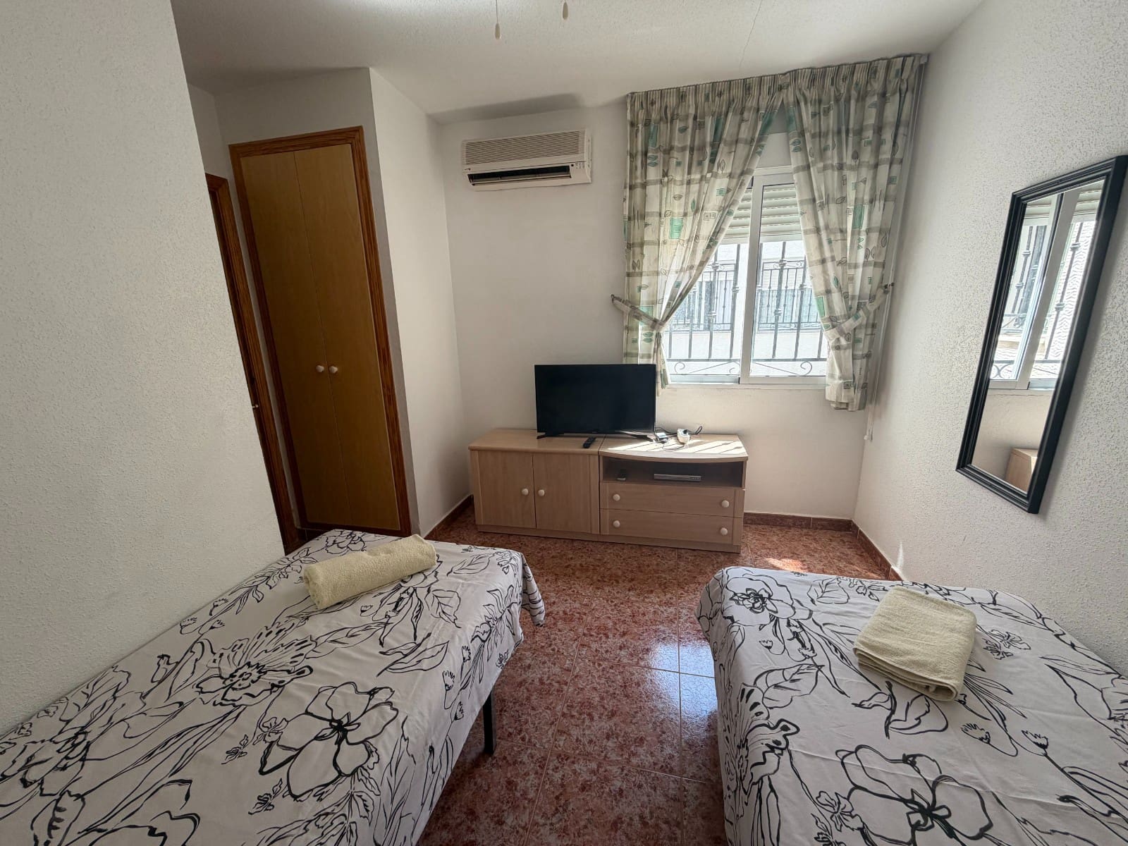2 camera da letto Appartamento in vendita in Entre Naranjos con piscina - 132.000 € (Rif: 10040634)