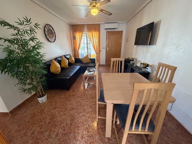 2 camera da letto Appartamento in vendita in Entre Naranjos, Orihuela con piscina - 132.000 € (Rif: 10040634)