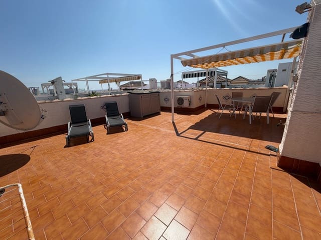 2 camera da letto Appartamento in vendita in Entre Naranjos, Orihuela con piscina - 132.000 € (Rif: 10040634)
