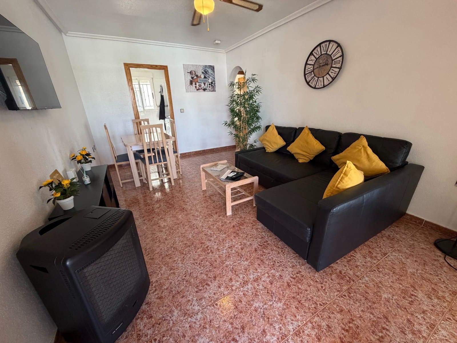 2 camera da letto Appartamento in vendita in Entre Naranjos con piscina - 132.000 € (Rif: 10040634)