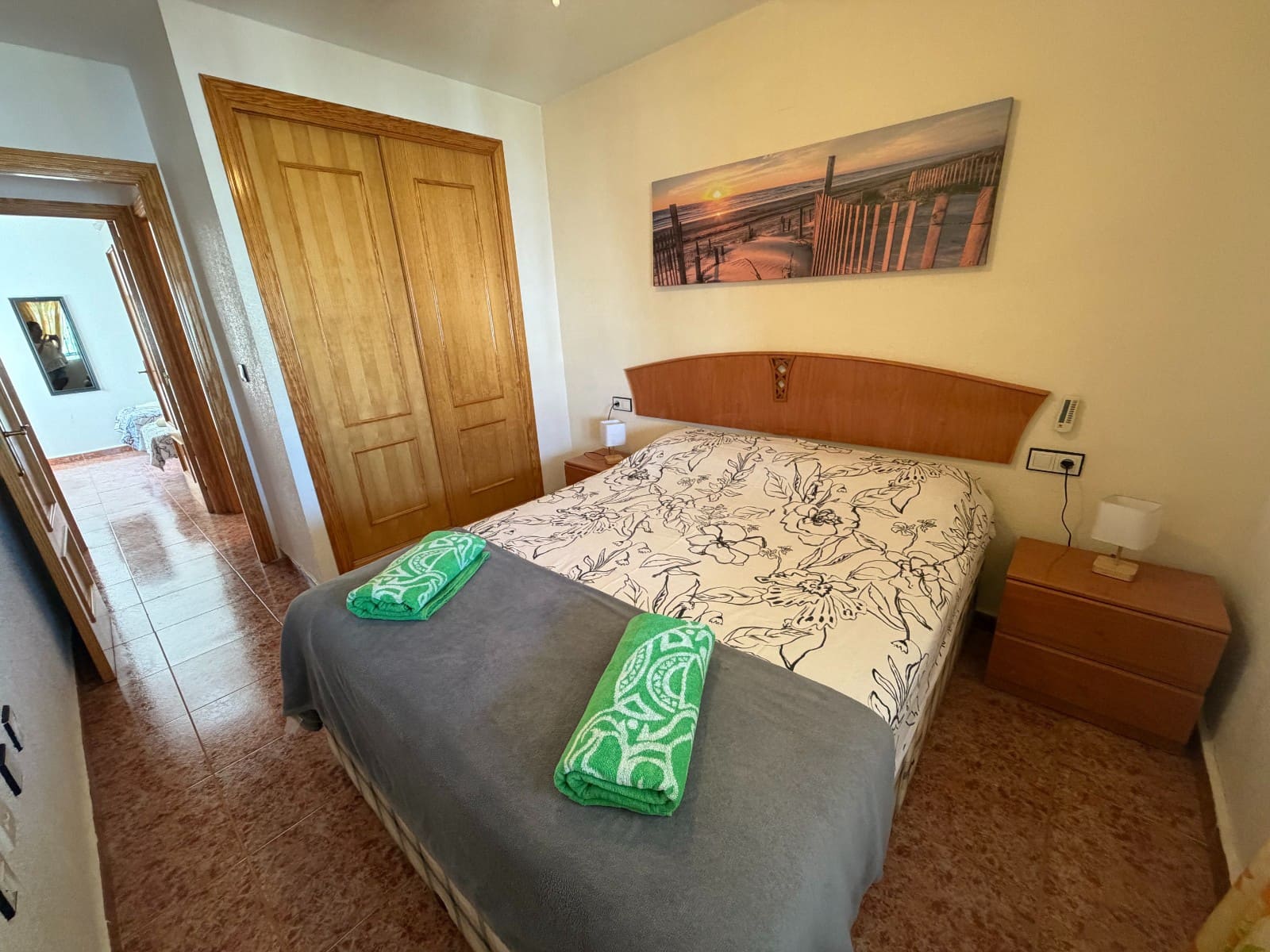 2 camera da letto Appartamento in vendita in Entre Naranjos con piscina - 132.000 € (Rif: 10040634)