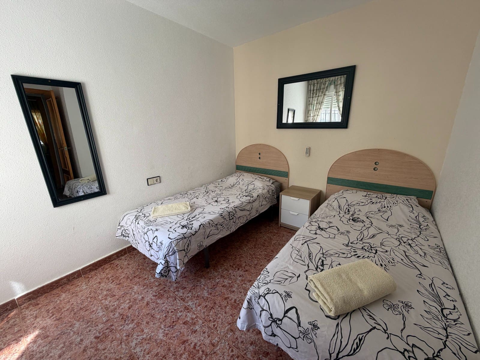 2 camera da letto Appartamento in vendita in Entre Naranjos con piscina - 132.000 € (Rif: 10040634)