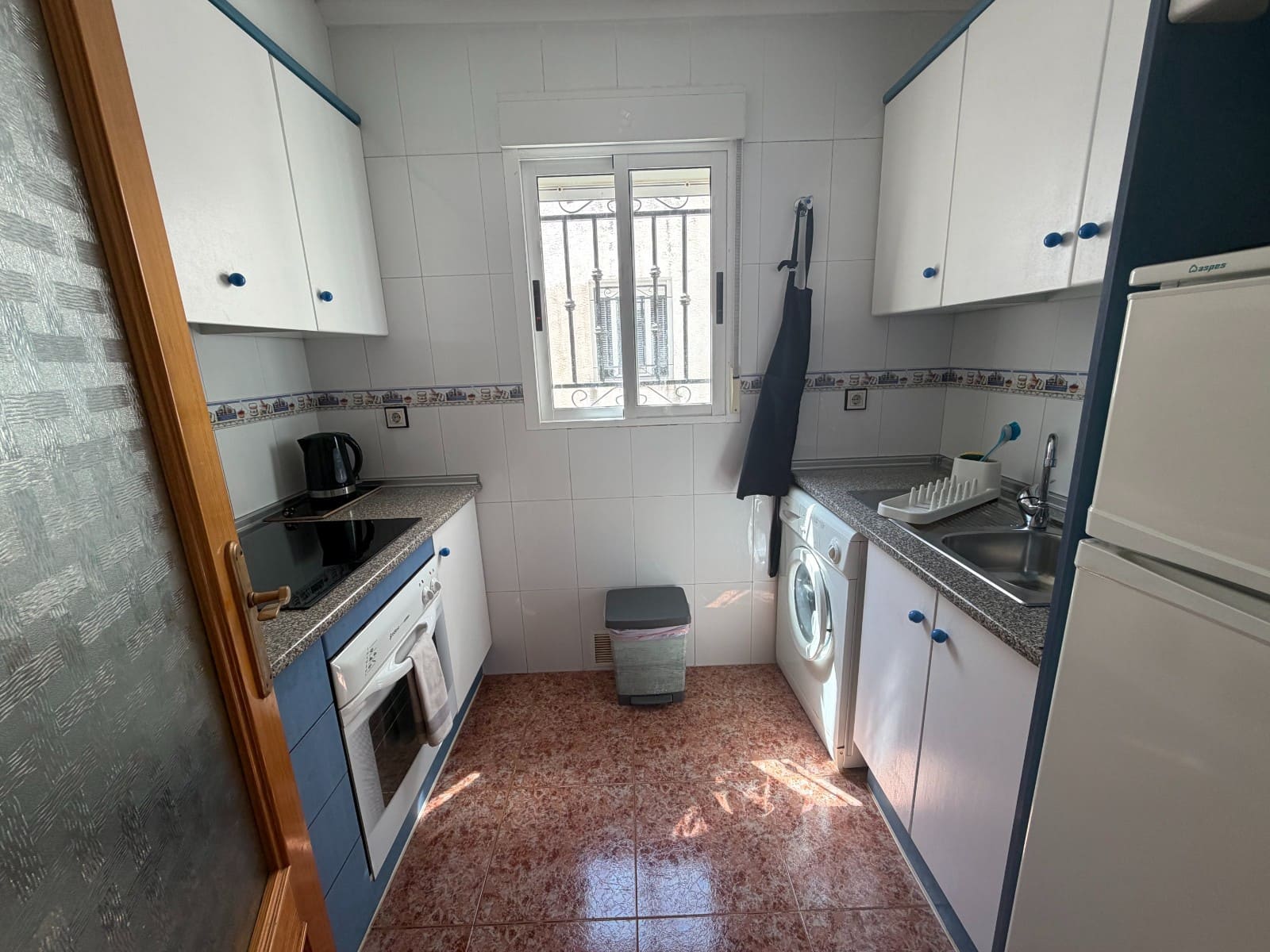 2 camera da letto Appartamento in vendita in Entre Naranjos con piscina - 132.000 € (Rif: 10040634)