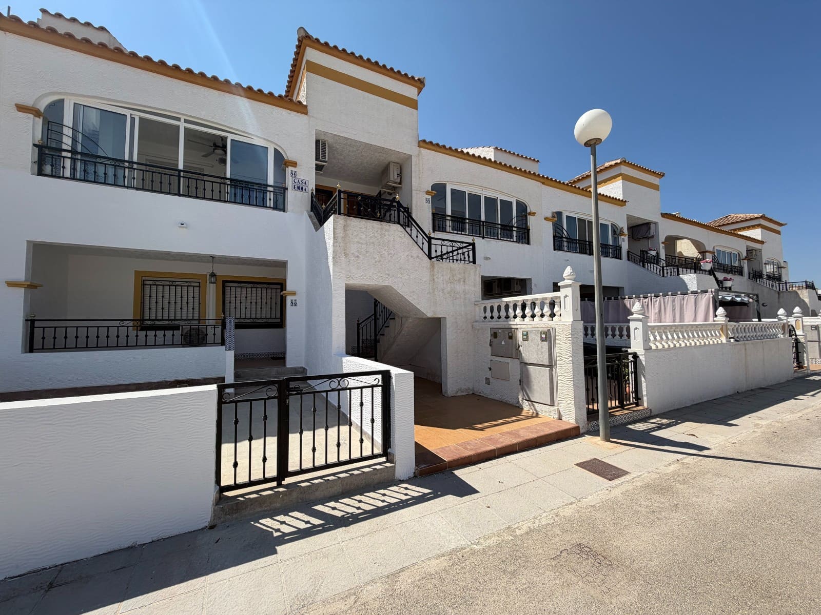 2 camera da letto Appartamento in vendita in Entre Naranjos con piscina - 132.000 € (Rif: 10040634)