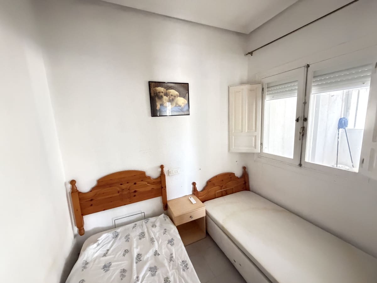 2 chambre Appartement à vendre à La Florida avec piscine - 139 995 € (Ref: 10042652)