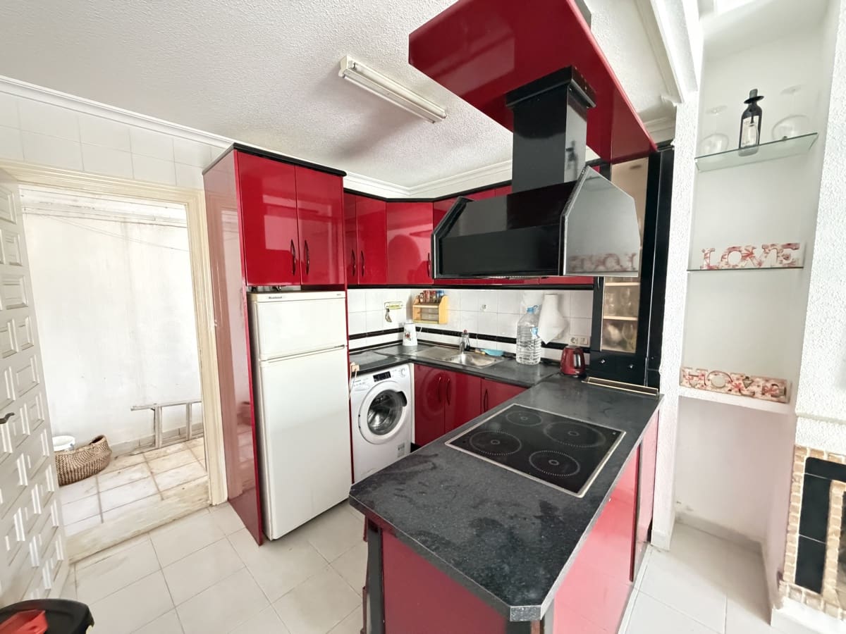 2 chambre Appartement à vendre à La Florida avec piscine - 139 995 € (Ref: 10042652)