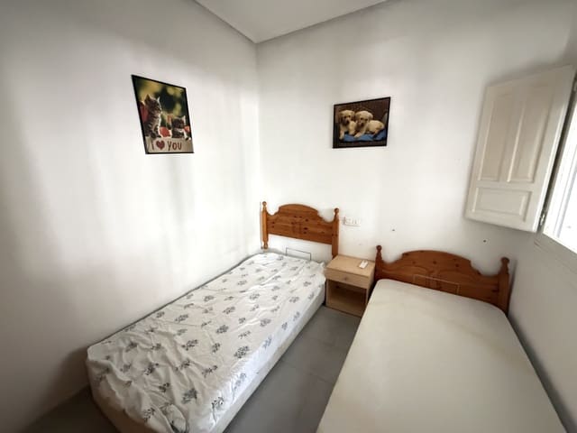 2 sovrum Lägenhet till salu i La Florida, Orihuela med pool - 139 995 € (Ref: 10042652)