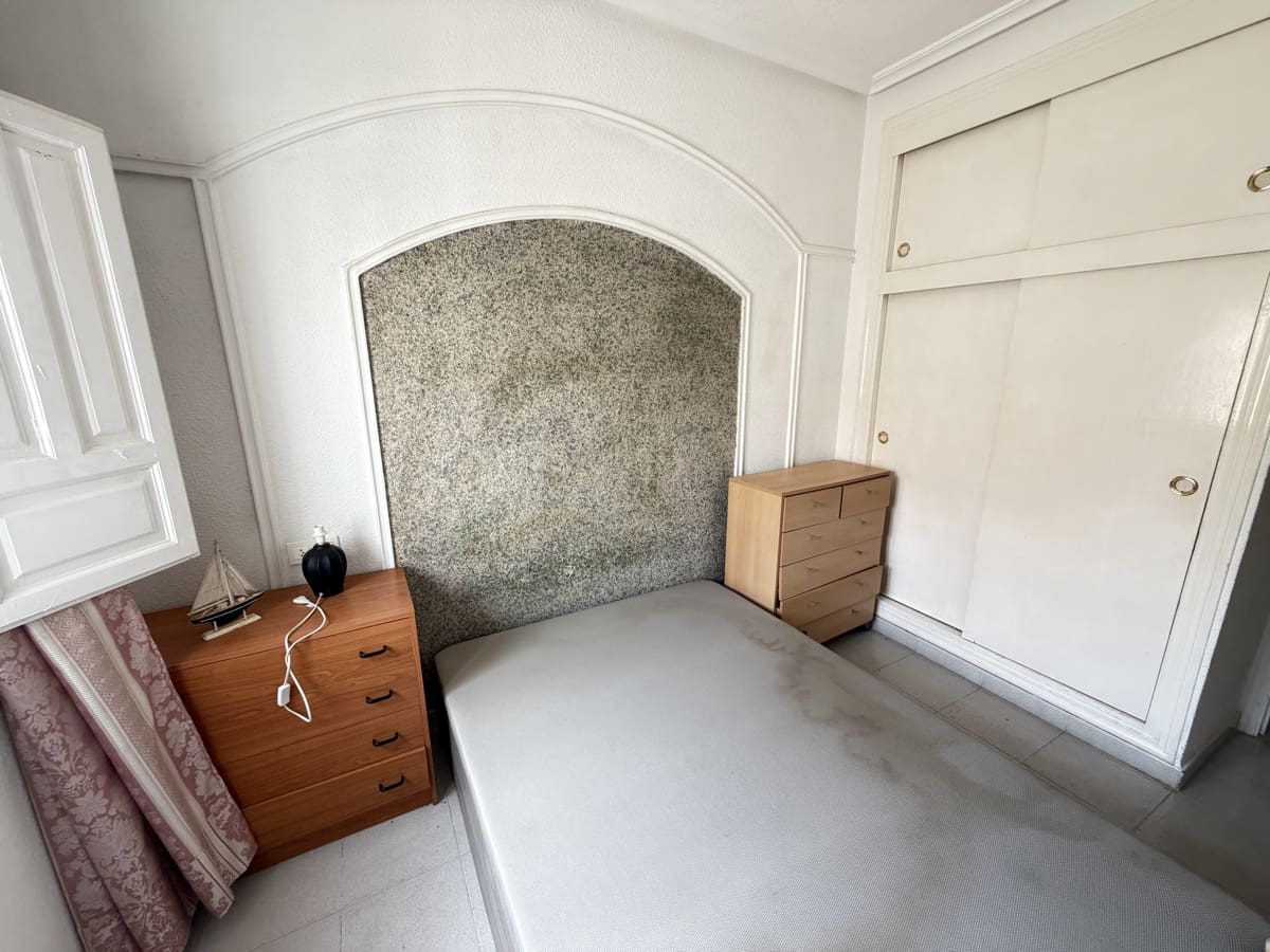 2 chambre Appartement à vendre à La Florida avec piscine - 139 995 € (Ref: 10042652)