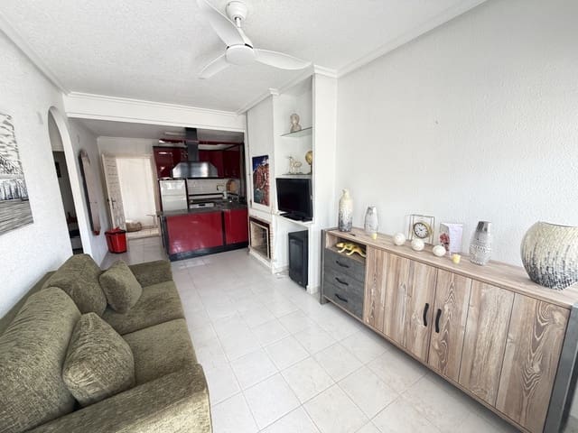 2 sovrum Lägenhet till salu i La Florida, Orihuela med pool - 139 995 € (Ref: 10042652)