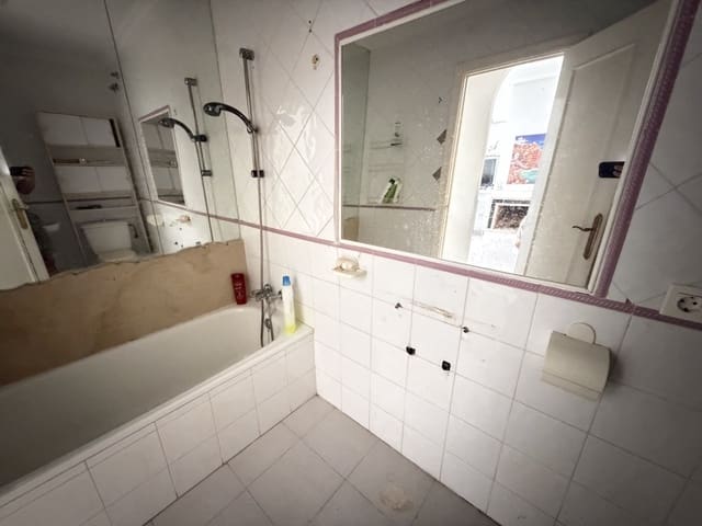 2 sovrum Lägenhet till salu i La Florida, Orihuela med pool - 139 995 € (Ref: 10042652)
