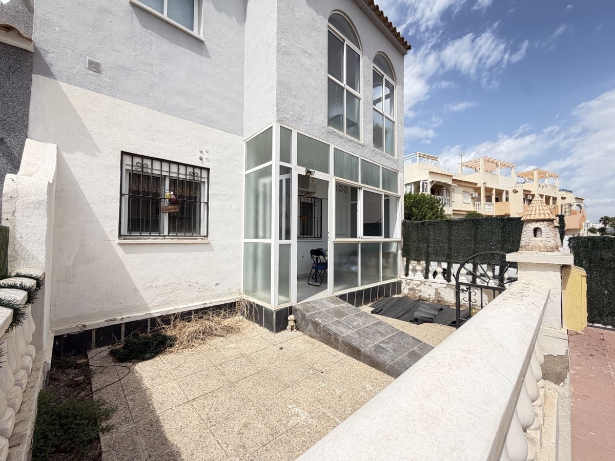 2 chambre Appartement à vendre à La Florida avec piscine - 139 995 € (Ref: 10042652)