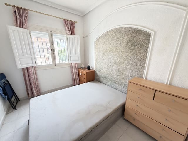 2 sovrum Lägenhet till salu i La Florida, Orihuela med pool - 139 995 € (Ref: 10042652)