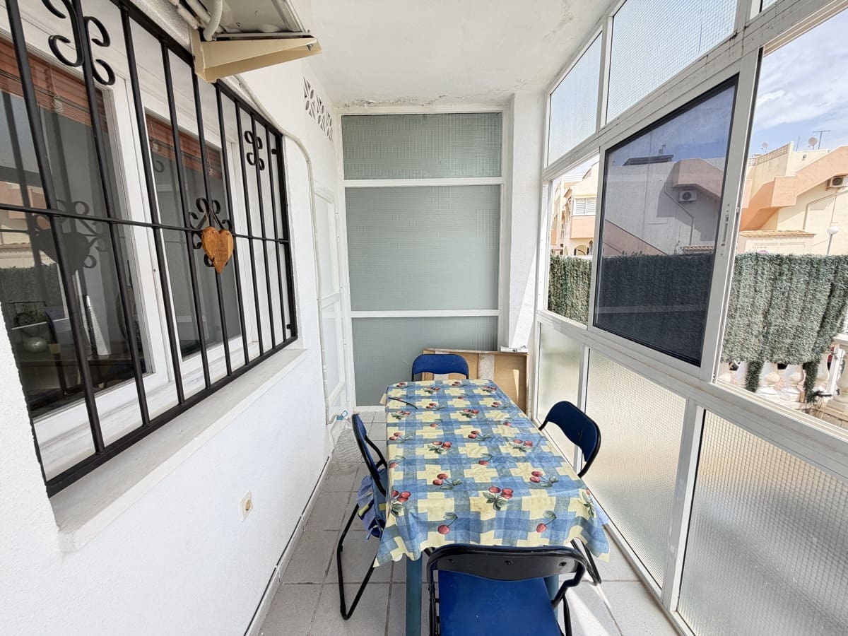 2 chambre Appartement à vendre à La Florida avec piscine - 139 995 € (Ref: 10042652)