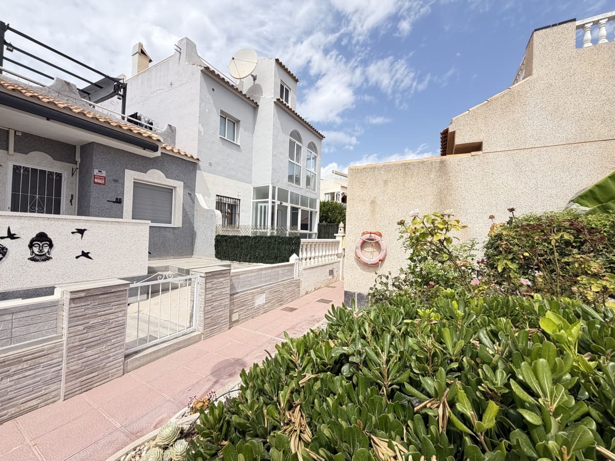 2 chambre Appartement à vendre à La Florida avec piscine - 139 995 € (Ref: 10042652)