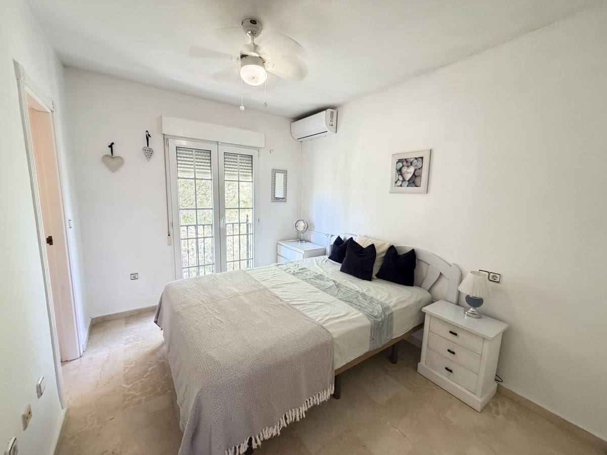 2 chambre Appartement à vendre à Las Ramblas Golf avec piscine - 199 000 € (Ref: 10042653)