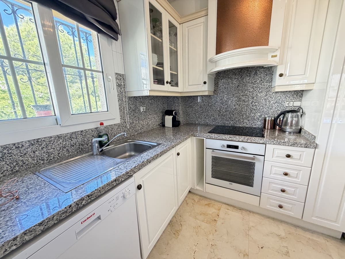 2 chambre Appartement à vendre à Las Ramblas Golf avec piscine - 199 000 € (Ref: 10042653)