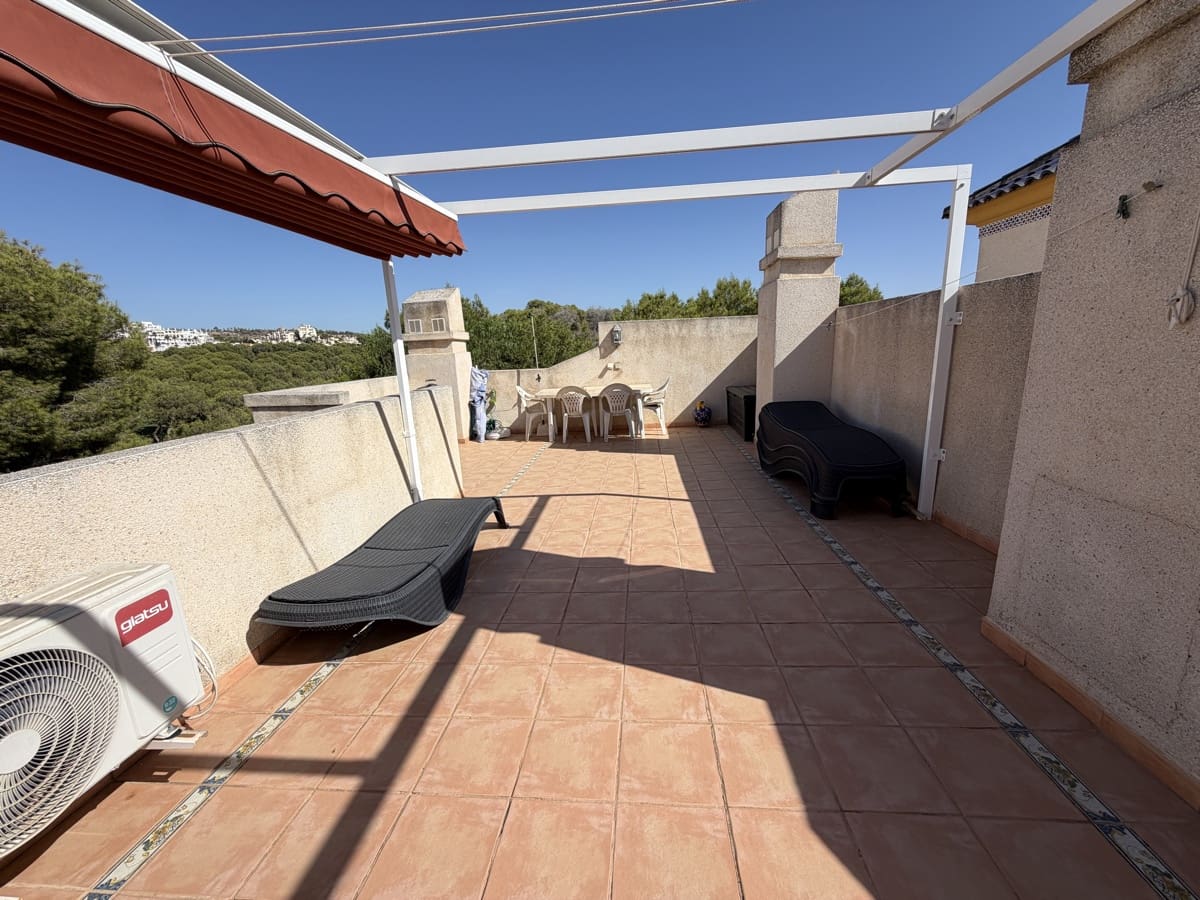 2 chambre Appartement à vendre à Las Ramblas Golf avec piscine - 199 000 € (Ref: 10042653)