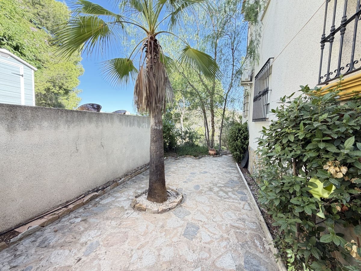 2 chambre Appartement à vendre à Las Ramblas Golf avec piscine - 199 000 € (Ref: 10042653)