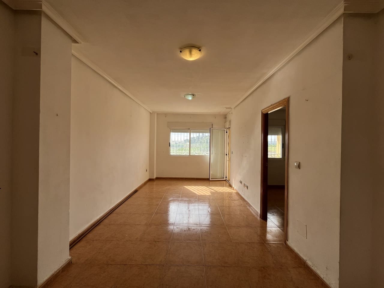 2 Zimmer Apartment zu verkaufen in Almoradi - 94.995 € (Ref: 10044478)