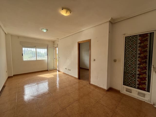 2 Zimmer Apartment zu verkaufen in Almoradí - 94.995 € (Ref: 10044478)