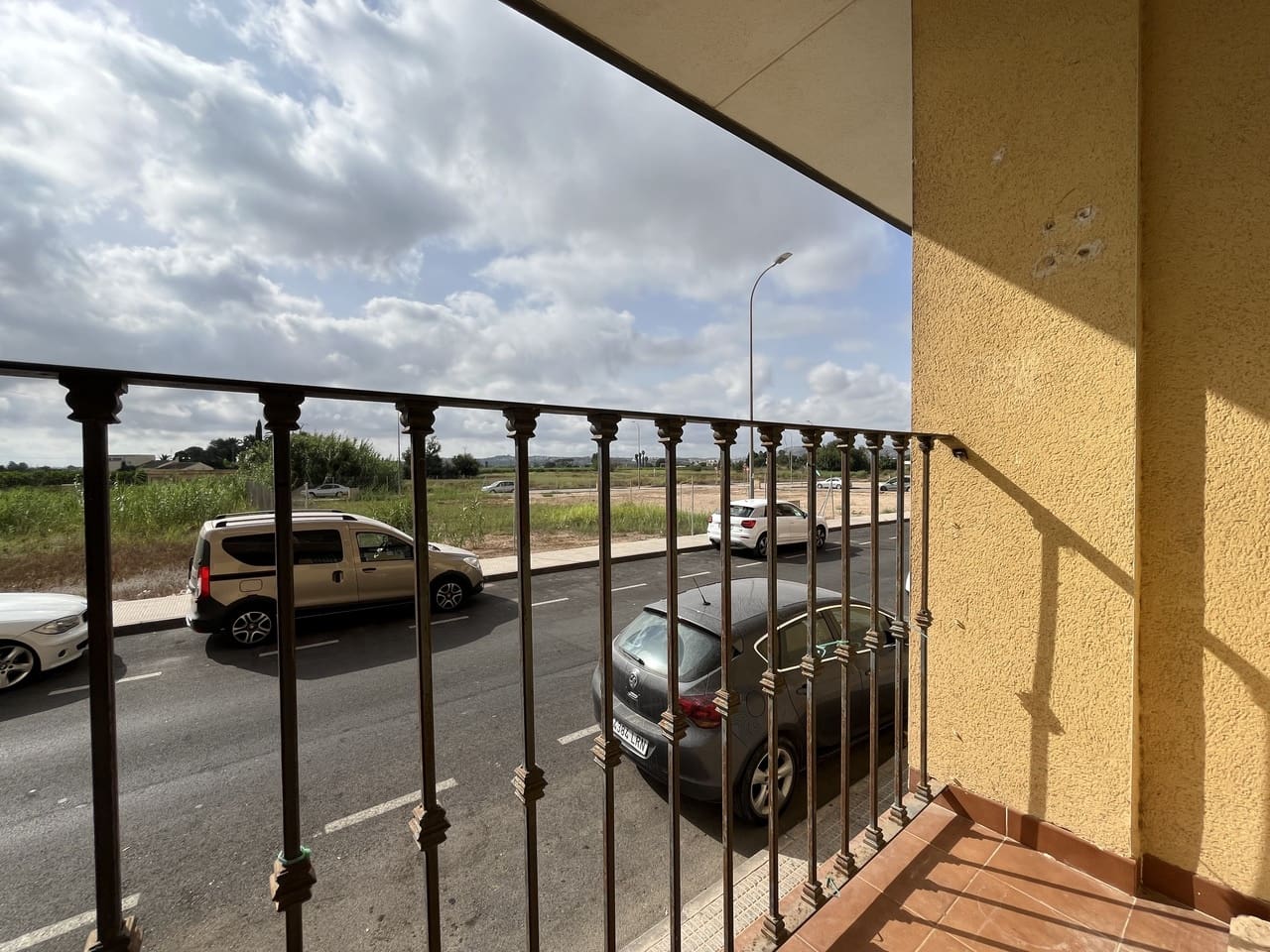 2 Zimmer Apartment zu verkaufen in Almoradi - 94.995 € (Ref: 10044478)