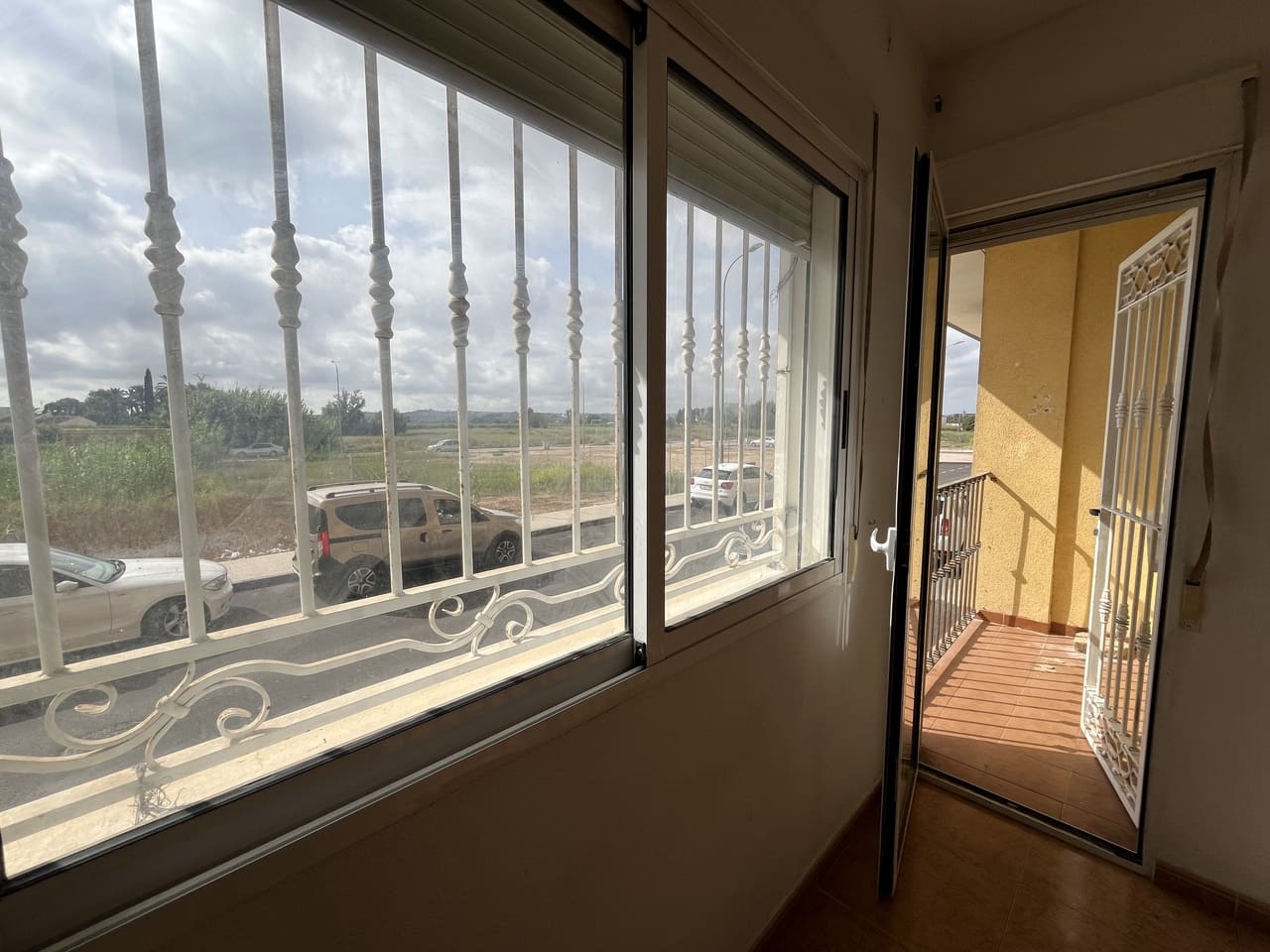 2 Zimmer Apartment zu verkaufen in Almoradi - 94.995 € (Ref: 10044478)