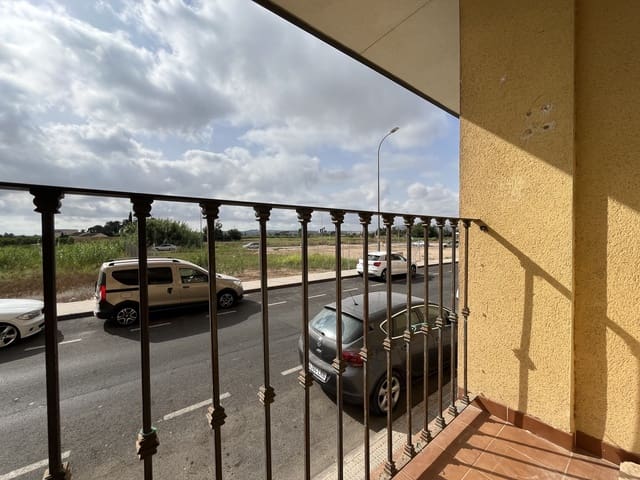 2 Zimmer Apartment zu verkaufen in Almoradí - 94.995 € (Ref: 10044478)