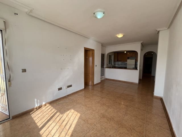 2 Zimmer Apartment zu verkaufen in Almoradí - 94.995 € (Ref: 10044478)