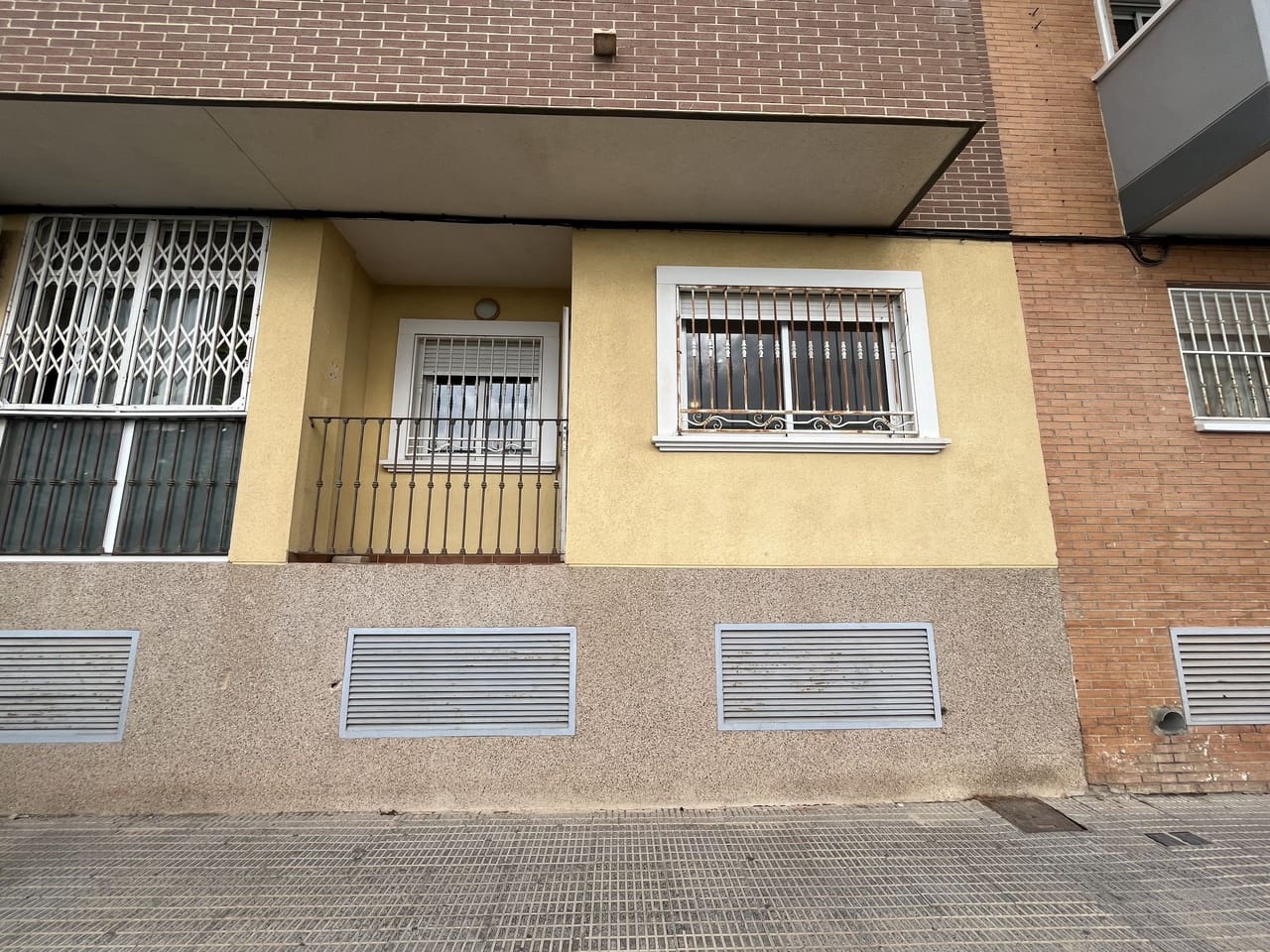 2 Zimmer Apartment zu verkaufen in Almoradi - 94.995 € (Ref: 10044478)