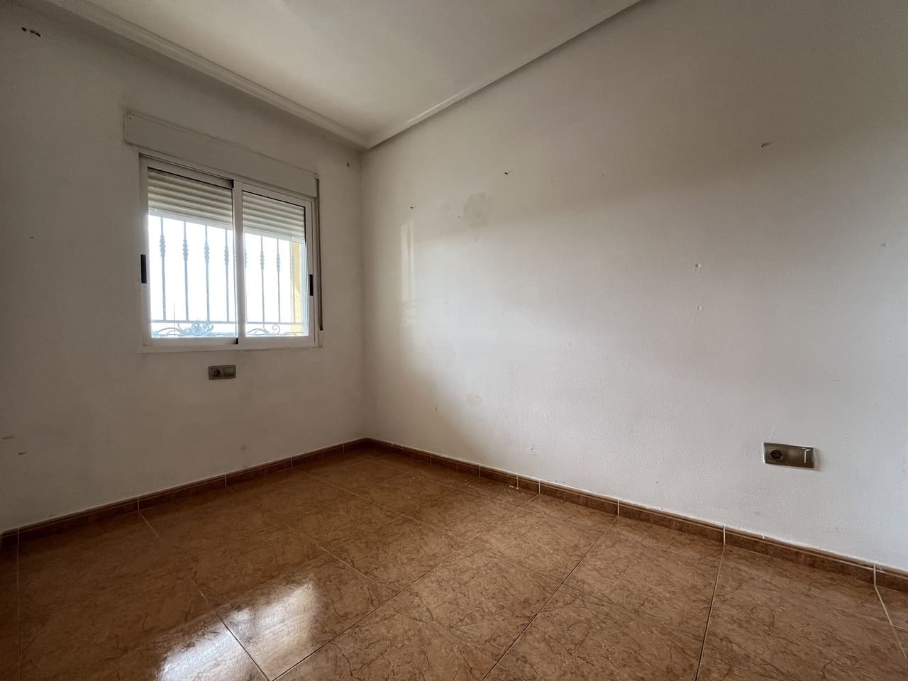 2 Zimmer Apartment zu verkaufen in Almoradi - 94.995 € (Ref: 10044478)