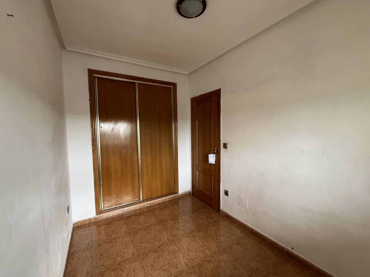2 Zimmer Apartment zu verkaufen in Almoradi - 94.995 € (Ref: 10044478)