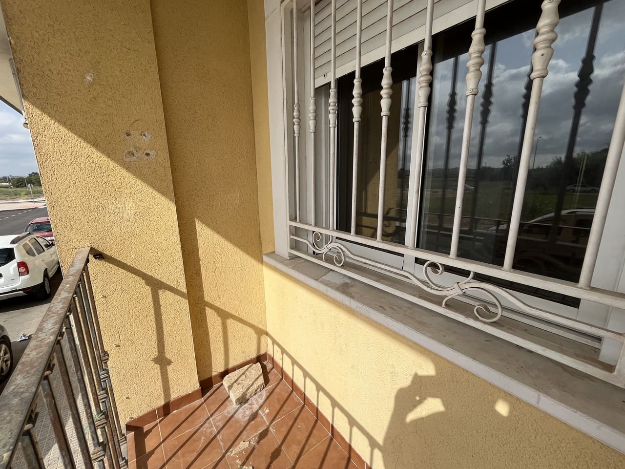 2 Zimmer Apartment zu verkaufen in Almoradi - 94.995 € (Ref: 10044478)