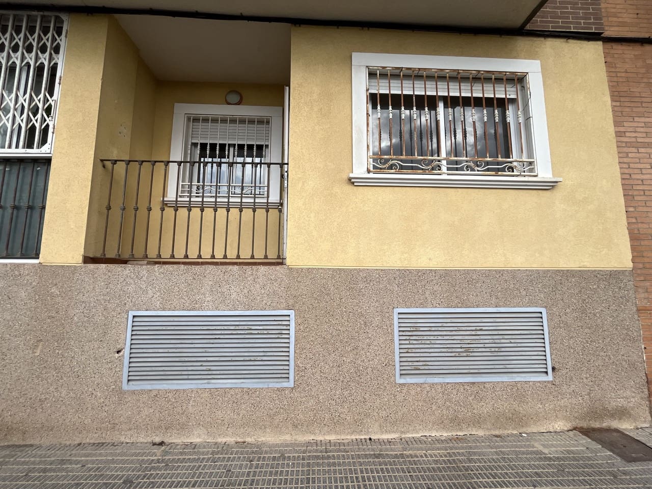 2 Zimmer Apartment zu verkaufen in Almoradi - 94.995 € (Ref: 10044478)