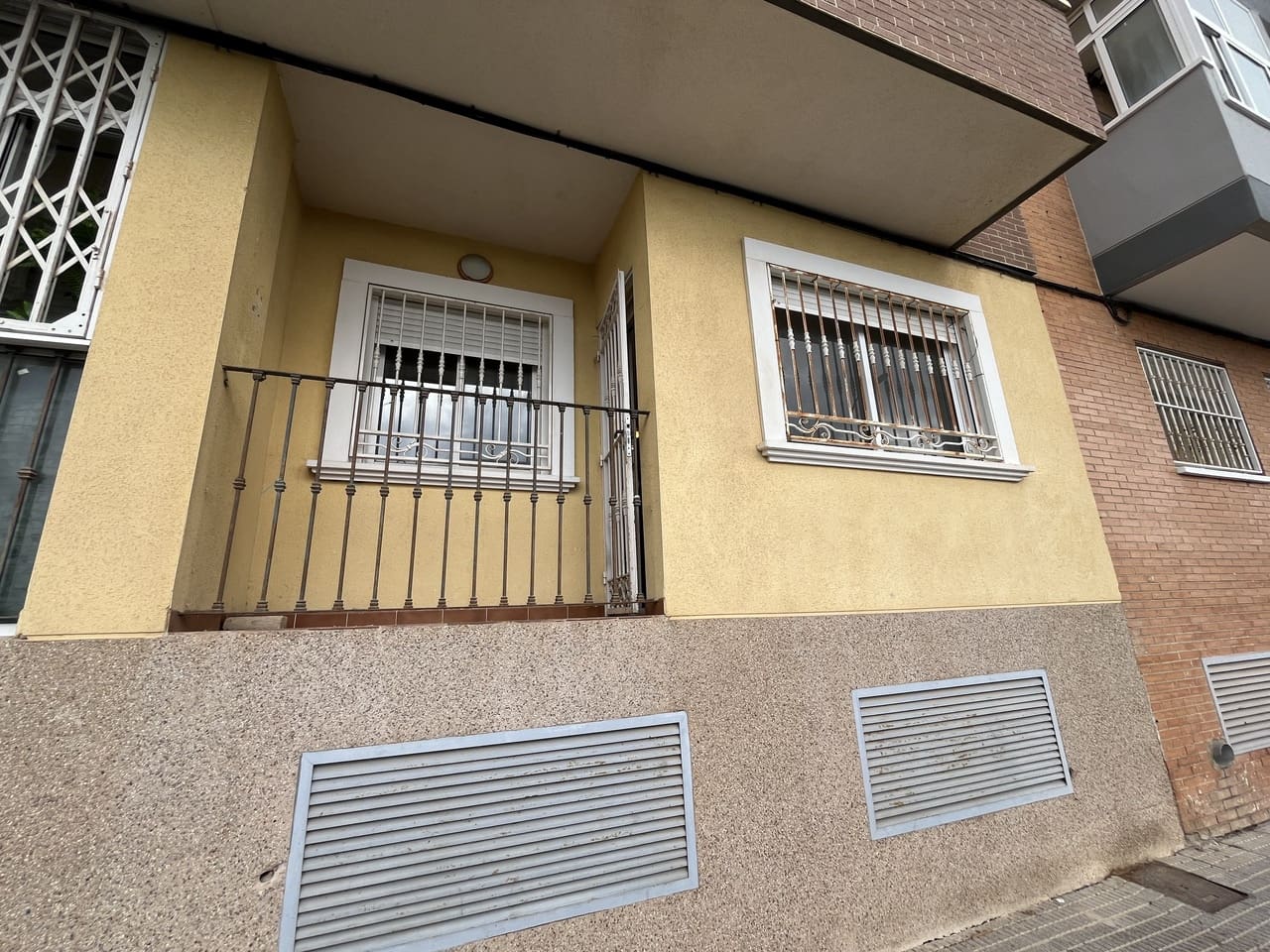 2 Zimmer Apartment zu verkaufen in Almoradi - 94.995 € (Ref: 10044478)