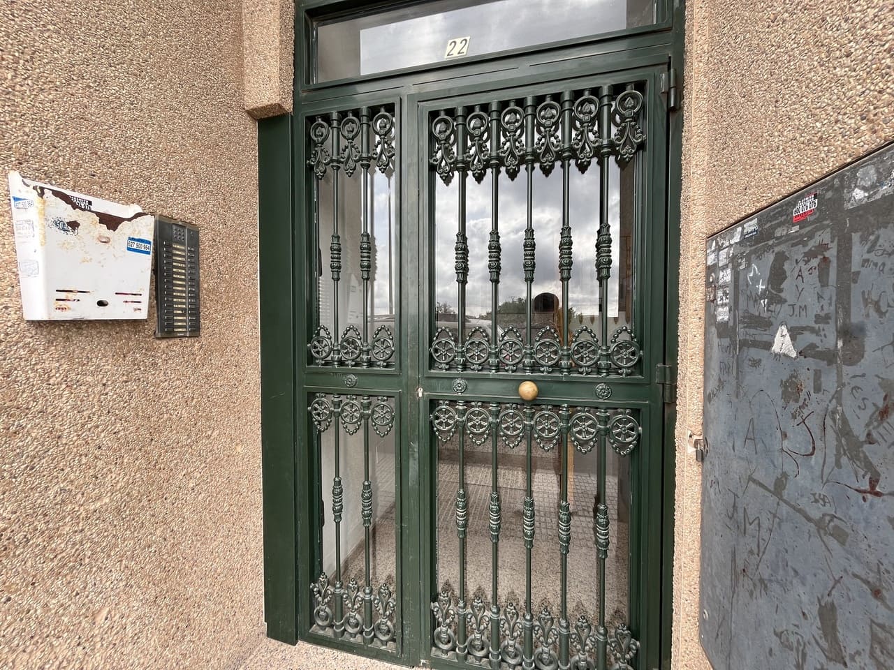 2 Zimmer Apartment zu verkaufen in Almoradi - 94.995 € (Ref: 10044478)