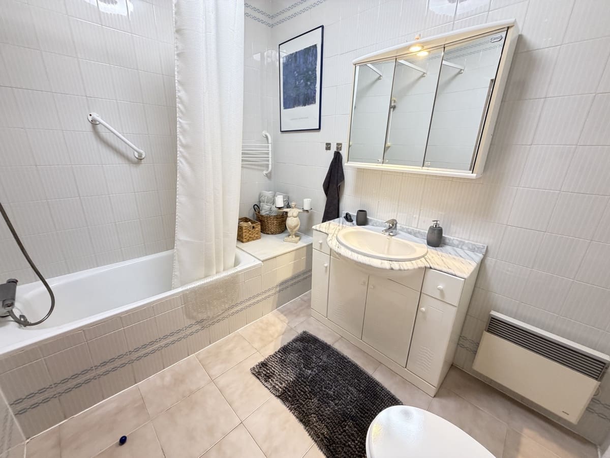 3 chambre Villa/Maison à vendre à San Luis avec piscine garage - 399 900 € (Ref: 10046985)