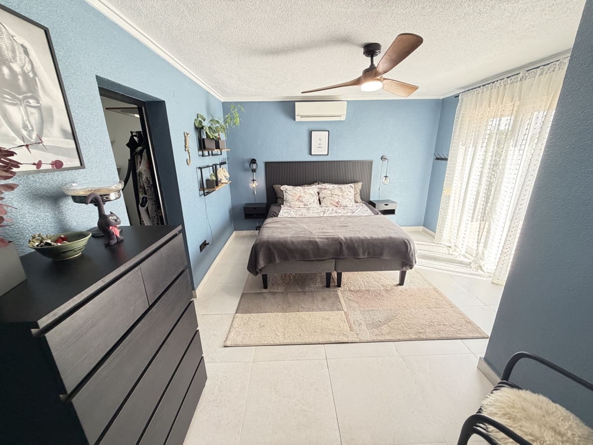 3 chambre Villa/Maison à vendre à San Luis avec piscine garage - 399 900 € (Ref: 10046985)