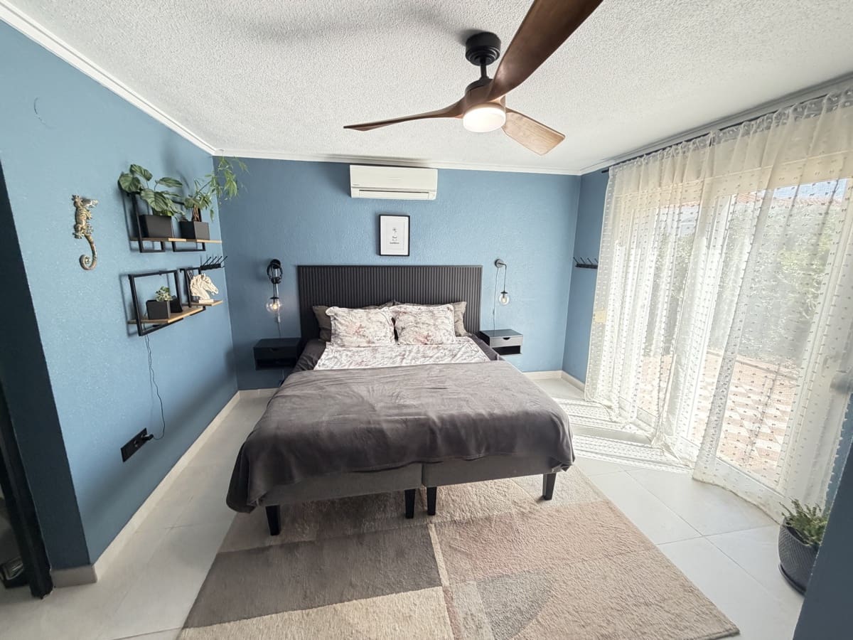 3 chambre Villa/Maison à vendre à San Luis avec piscine garage - 399 900 € (Ref: 10046985)
