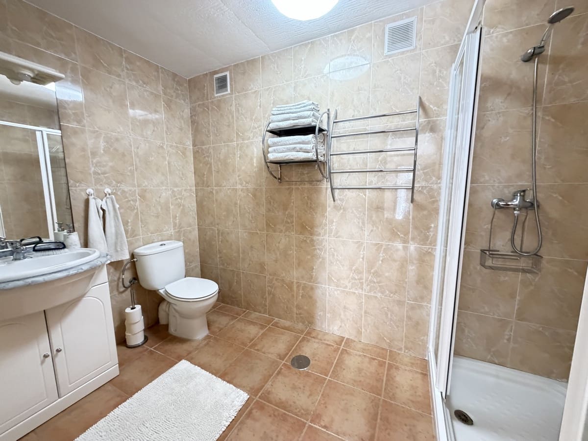 3 chambre Villa/Maison à vendre à San Luis avec piscine garage - 399 900 € (Ref: 10046985)