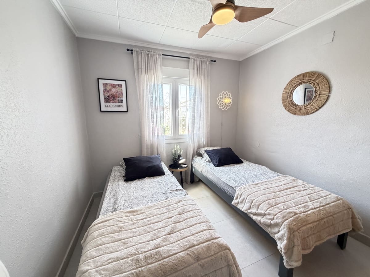 3 chambre Villa/Maison à vendre à San Luis avec piscine garage - 399 900 € (Ref: 10046985)
