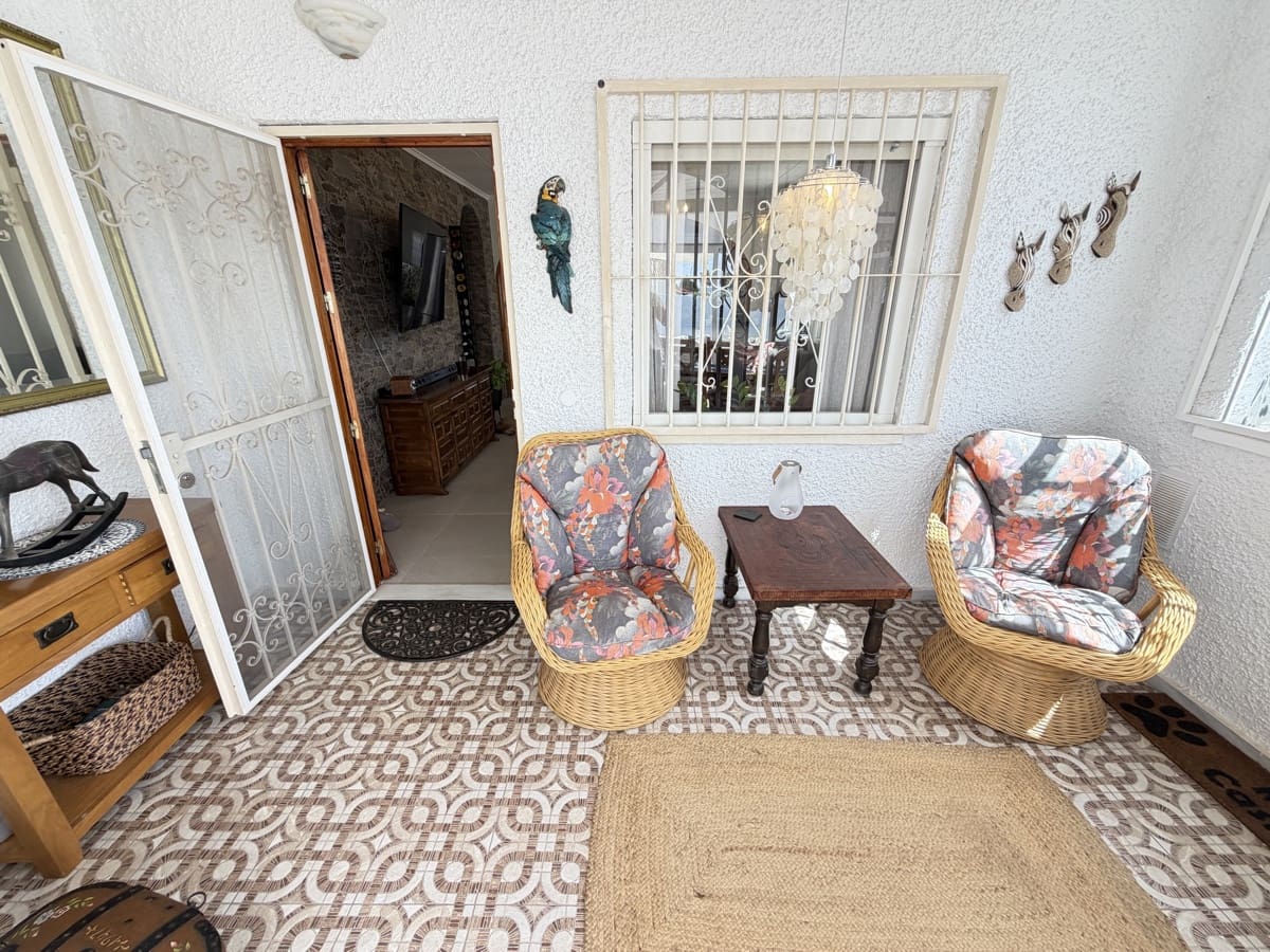 3 chambre Villa/Maison à vendre à San Luis avec piscine garage - 399 900 € (Ref: 10046985)