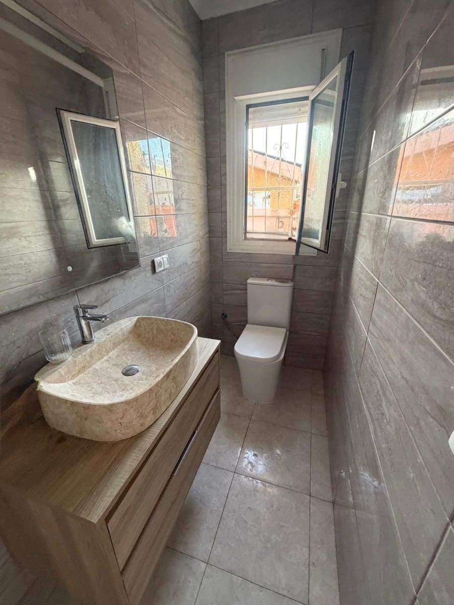 4 slaapkamer Villa te koop in Ciudad Quesada met zwembad garage - € 335.000 (Ref: 10057674)