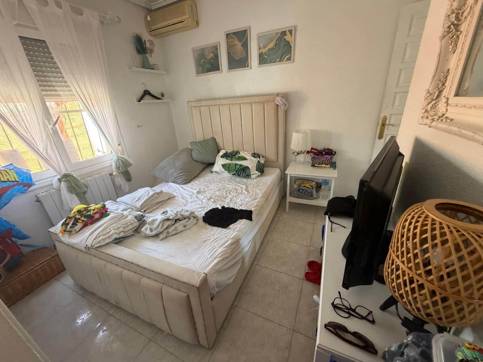 4 slaapkamer Villa te koop in Ciudad Quesada met zwembad garage - € 335.000 (Ref: 10057674)