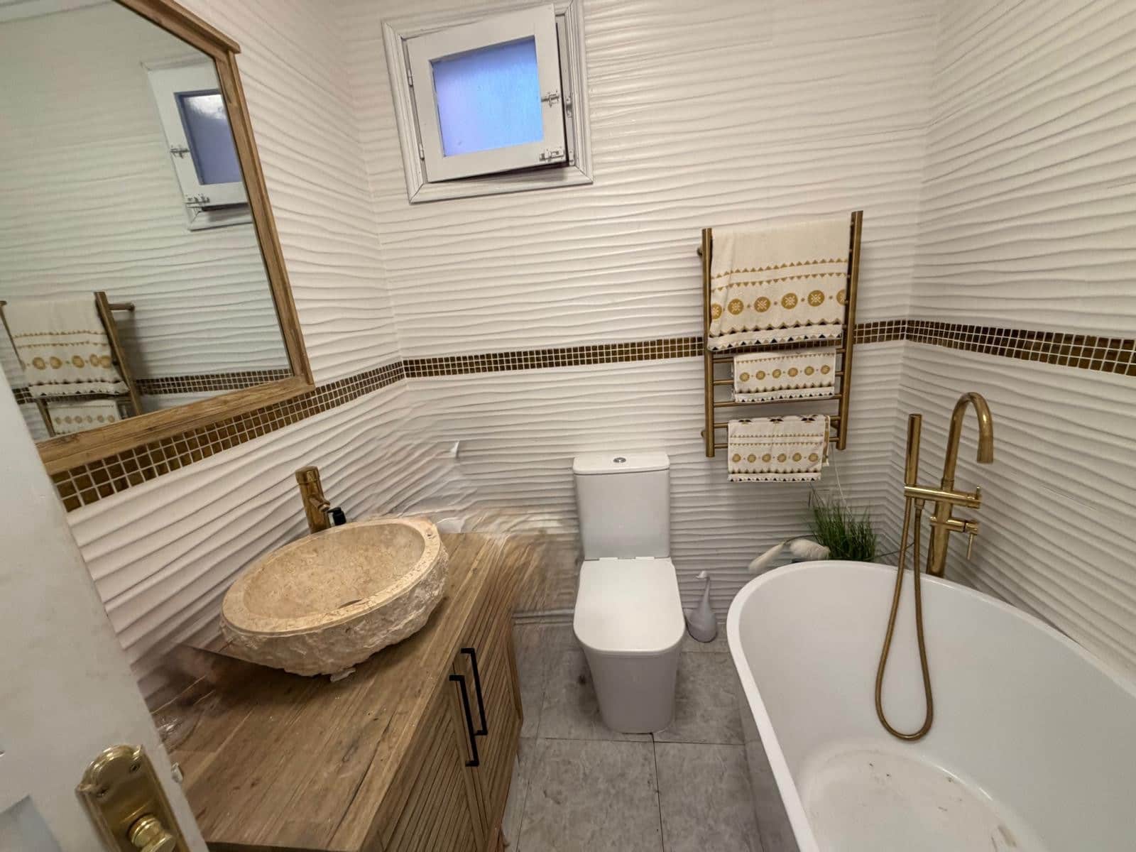 4 slaapkamer Villa te koop in Ciudad Quesada met zwembad garage - € 335.000 (Ref: 10057674)