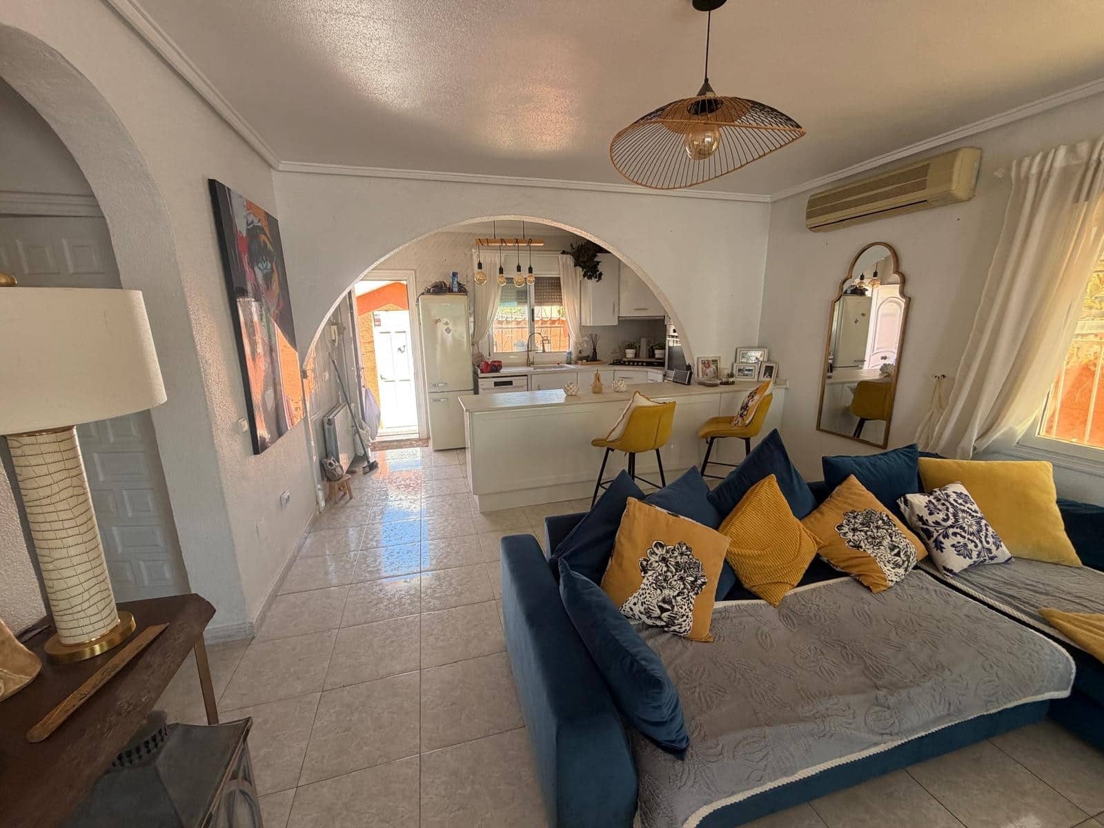 4 slaapkamer Villa te koop in Ciudad Quesada met zwembad garage - € 335.000 (Ref: 10057674)
