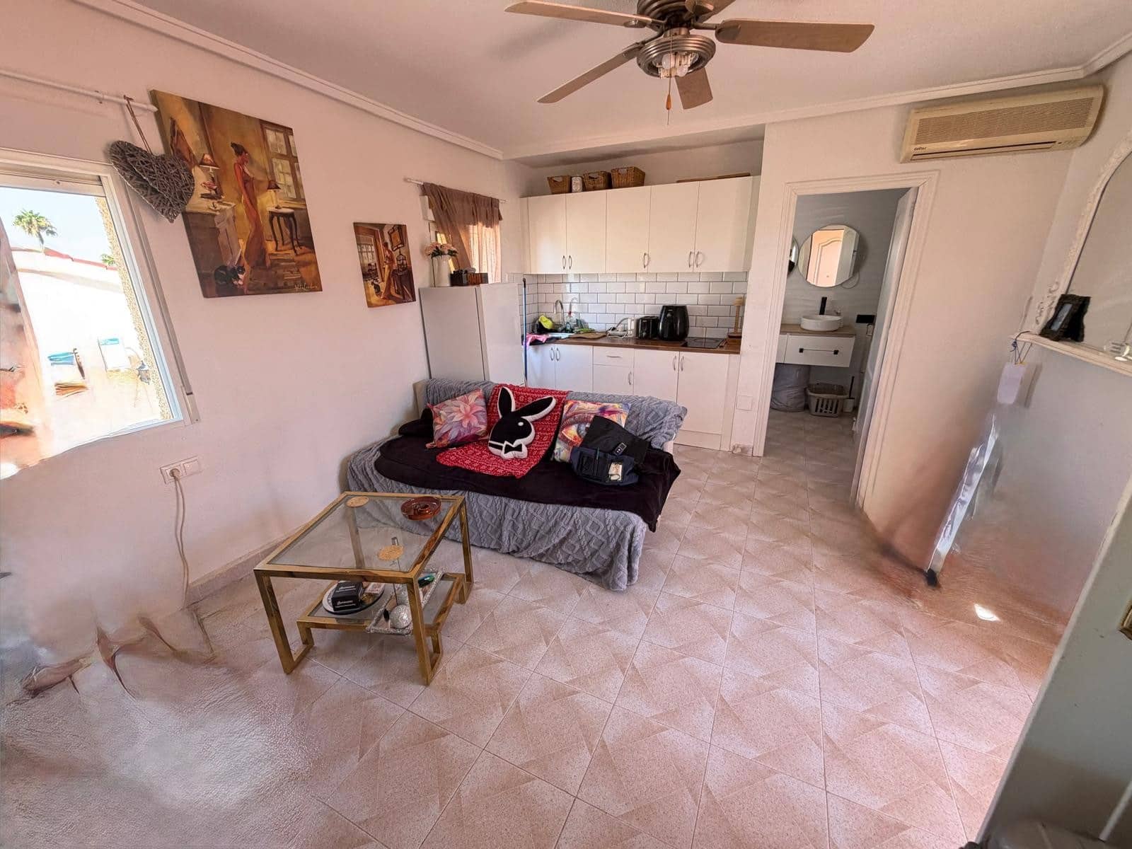 4 slaapkamer Villa te koop in Ciudad Quesada met zwembad garage - € 335.000 (Ref: 10057674)